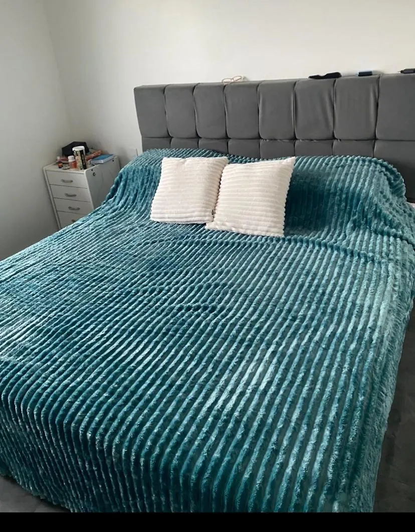 Apto Praia Brava Quadra Mar Cabeçudas Apartamento
