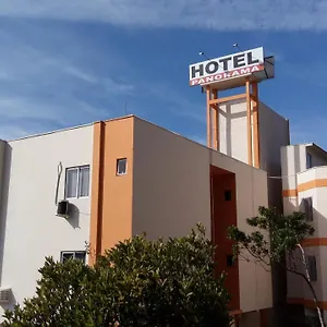 Hotel Panorama, Cabeçudas